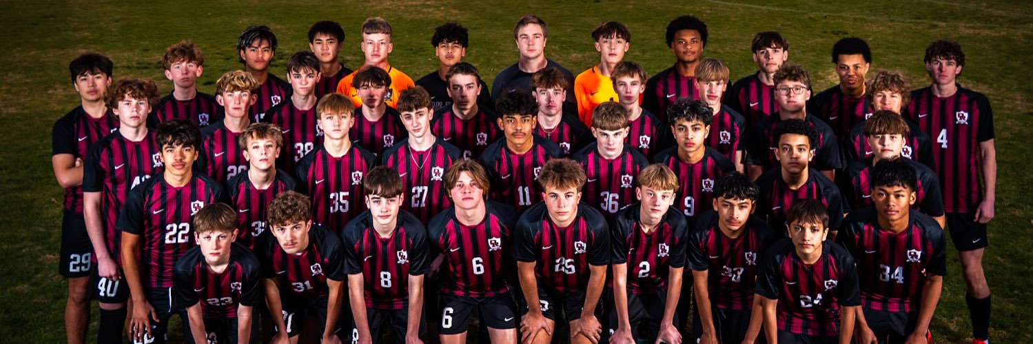 Oak Ridge Soccer Cats banner