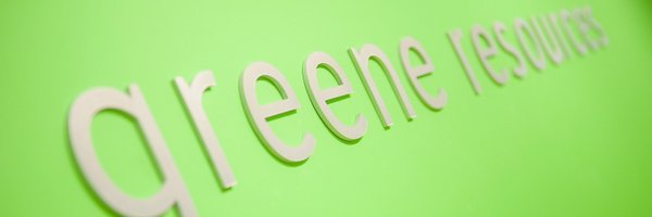 GreeneResources Profile Banner