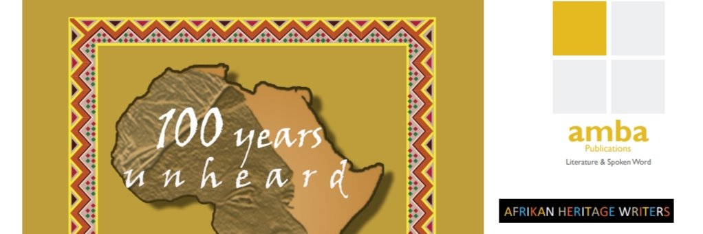 afrikanheritagewriters banner