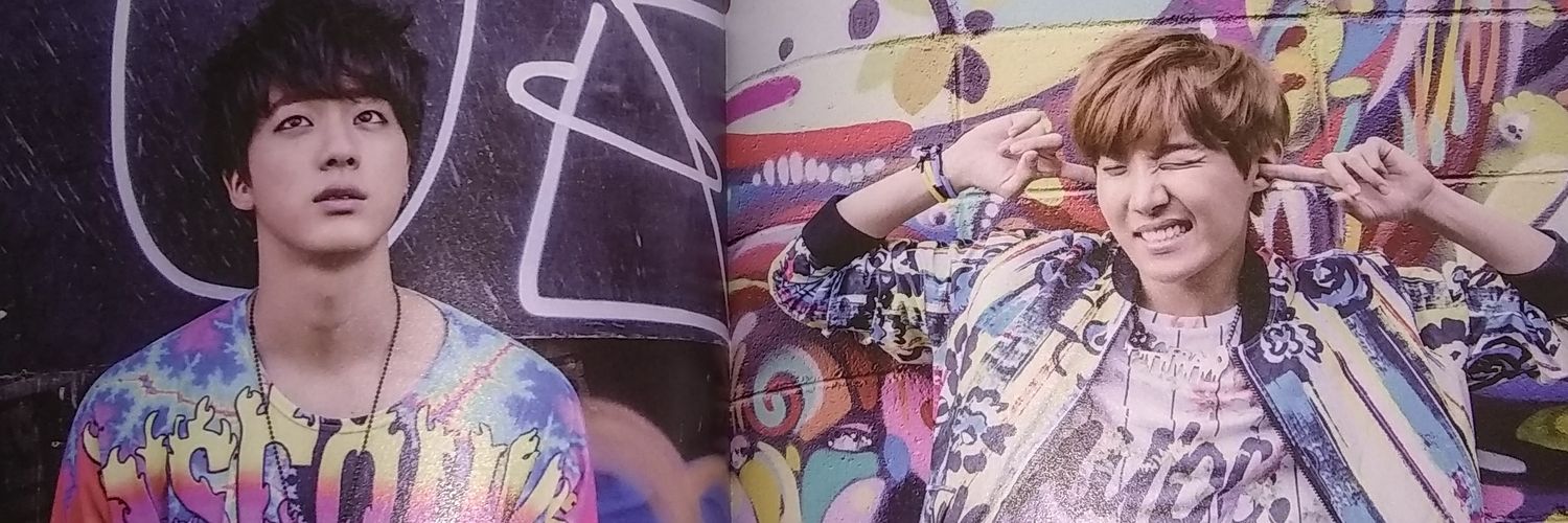 Simply2Seok's profile banner image