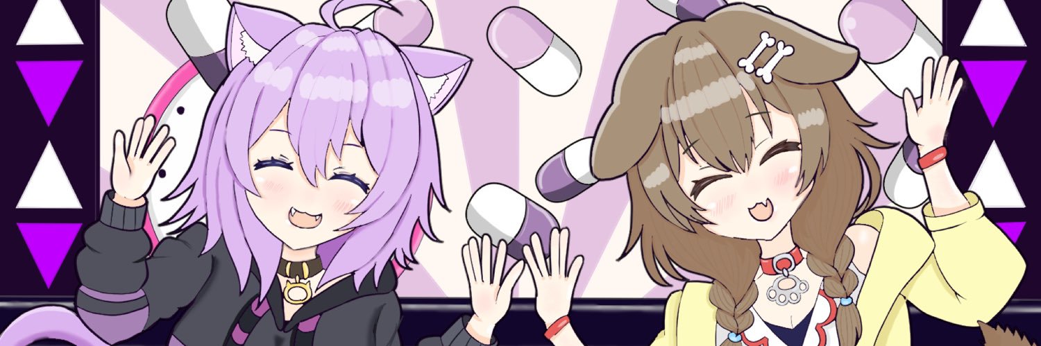 すぴか🥐🥐's banner