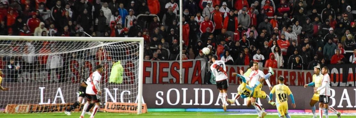 andate chiqui banner