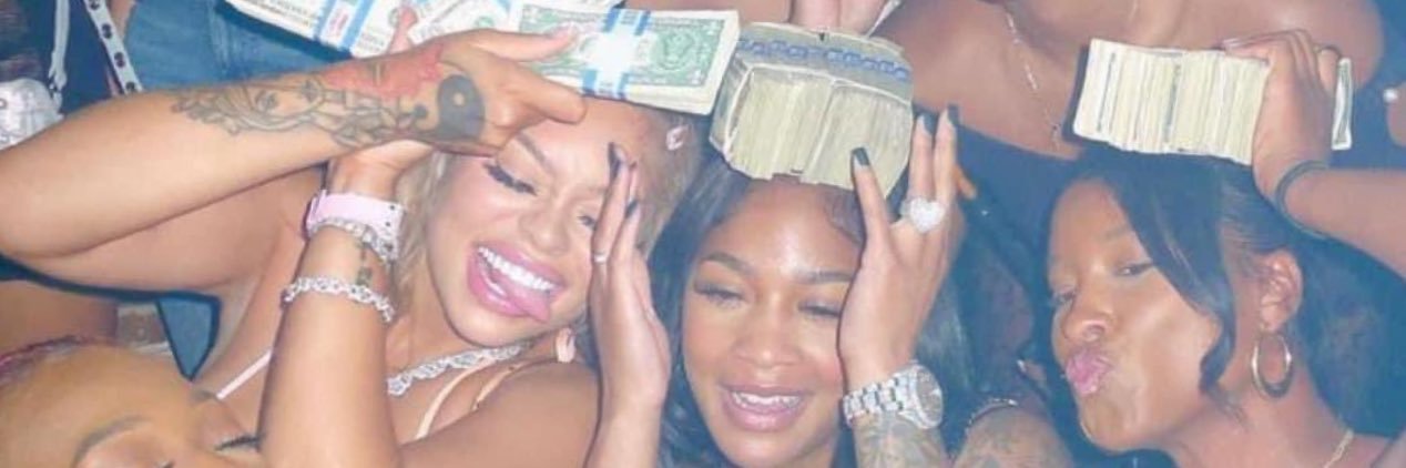 bronXraised's profile banner image