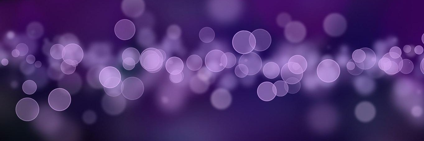 DeliciouslyPurple banner