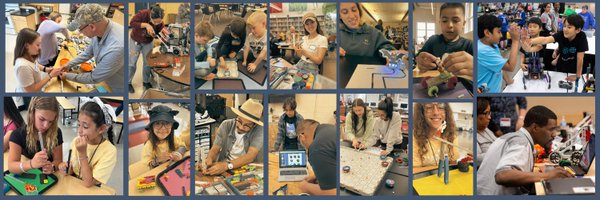 NevadaRobotics Profile Banner
