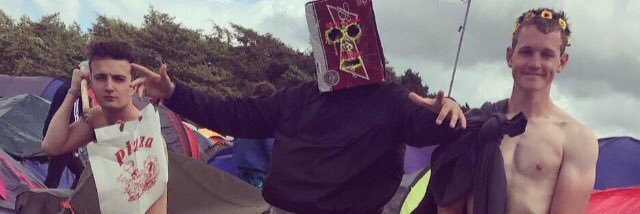 Joeflint182's profile banner image