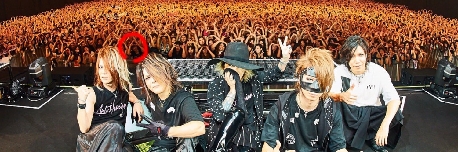 misa717's profile banner image