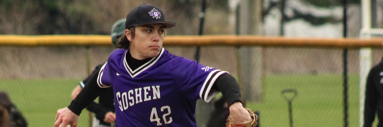 Aaron Matthews banner