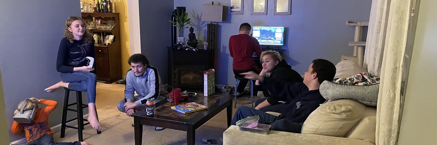 CrispyCaucasion's profile banner image
