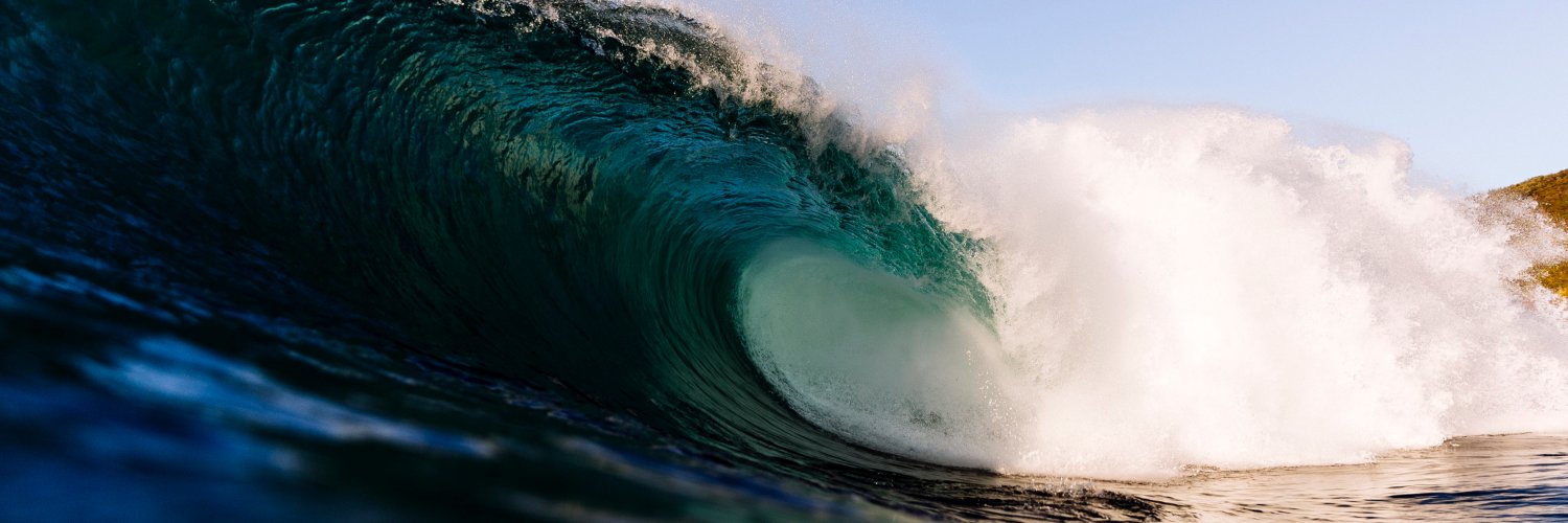 Surfers for Climate banner