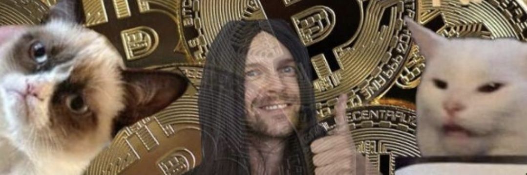 La Criptocuenta banner