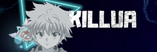 killuaftnn Profile Banner