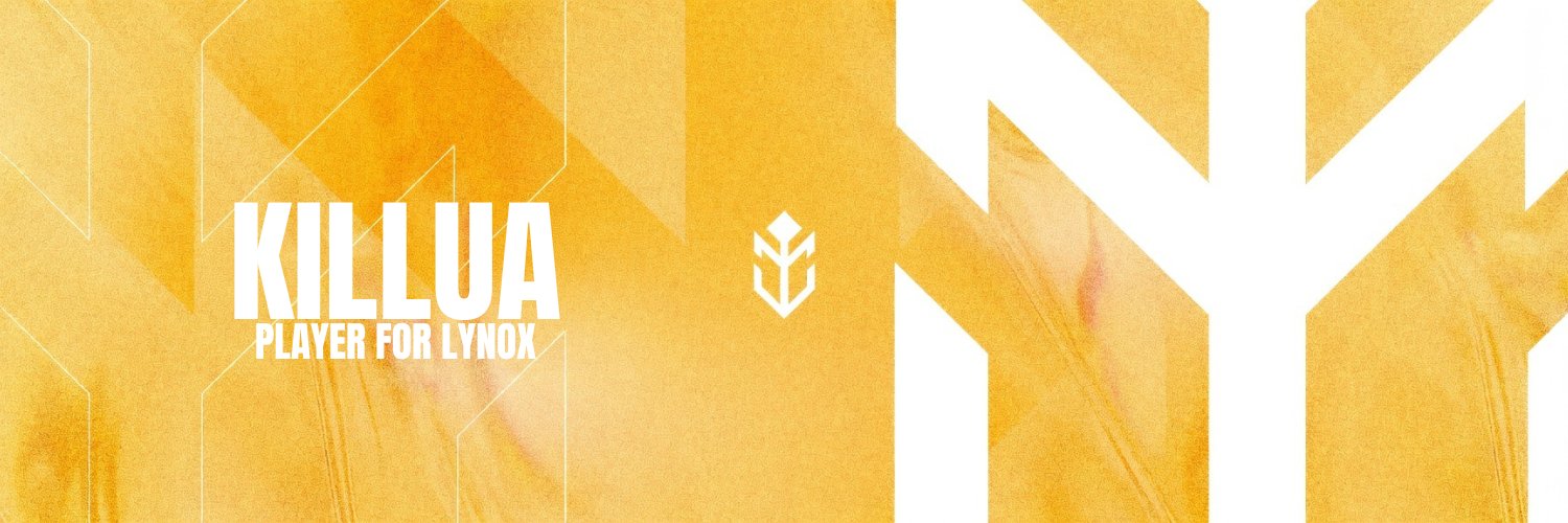 Lynox Killua banner