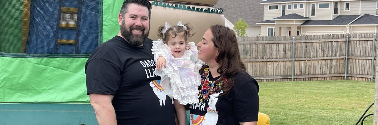 Rachel Dowell banner