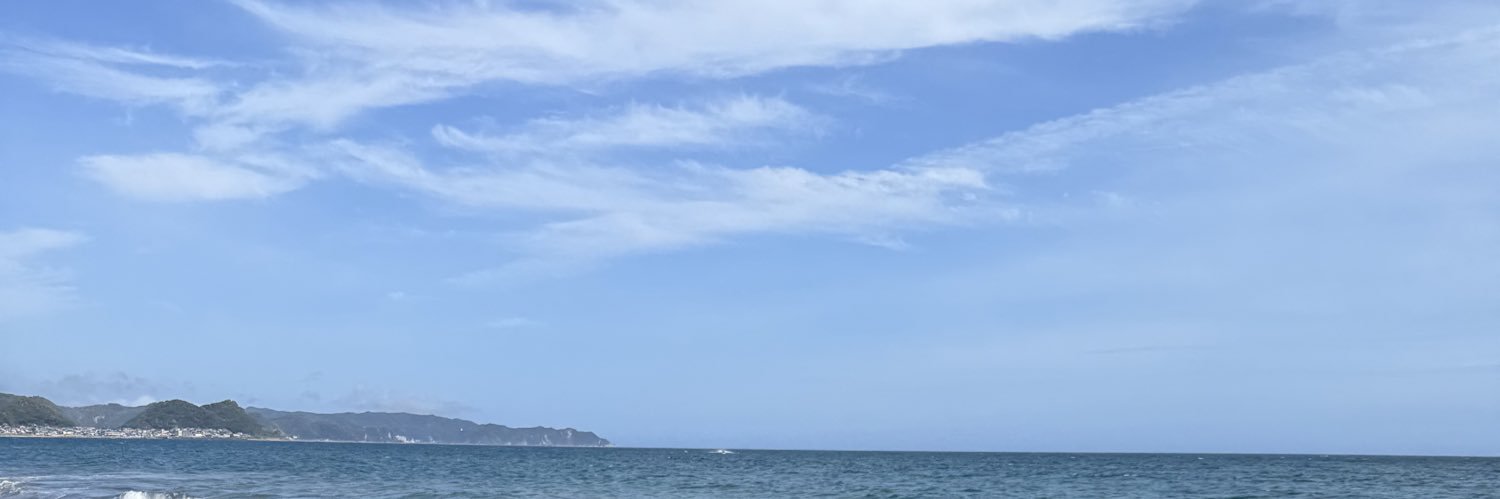 ishico_145's profile banner image