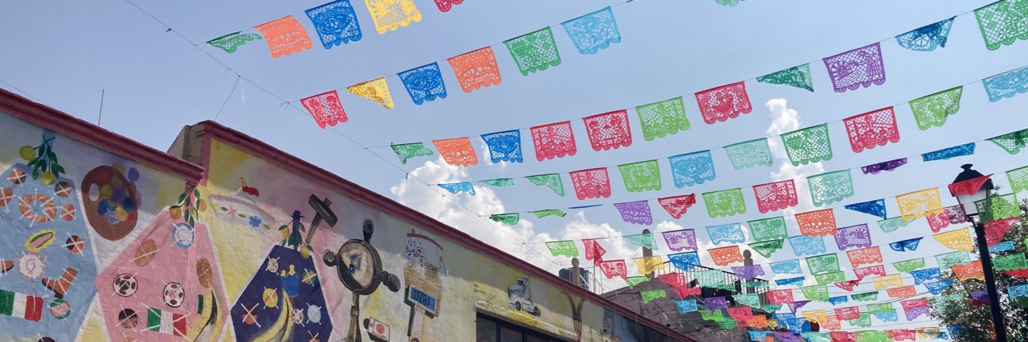 Azul@ケレタロ banner