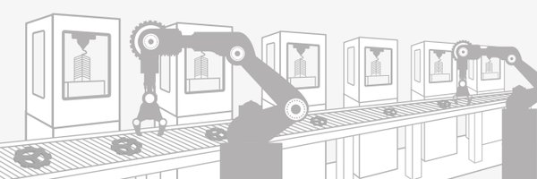 CREAT3Dprinters Profile Banner