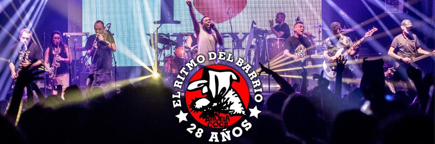 ElRitmoDelBarrio banner