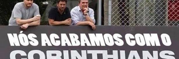 Fiel do Interior 🦅 banner