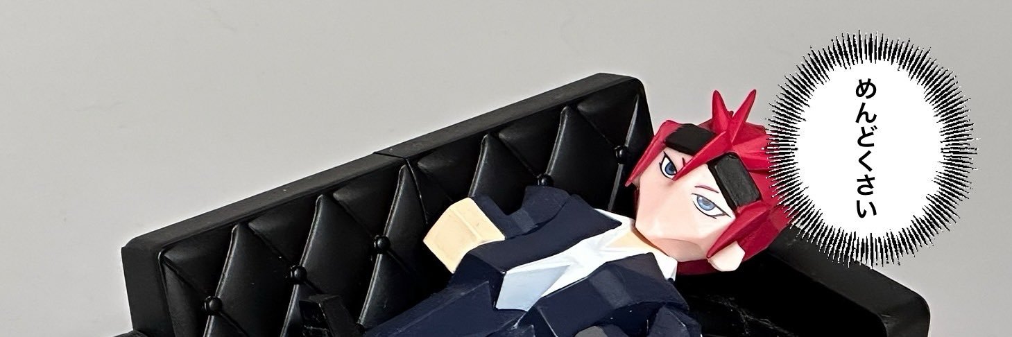 しじみ👾's banner