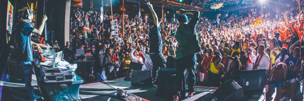 Masta Simon's banner