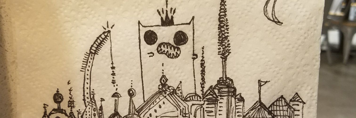 iamjuststeve's profile banner image