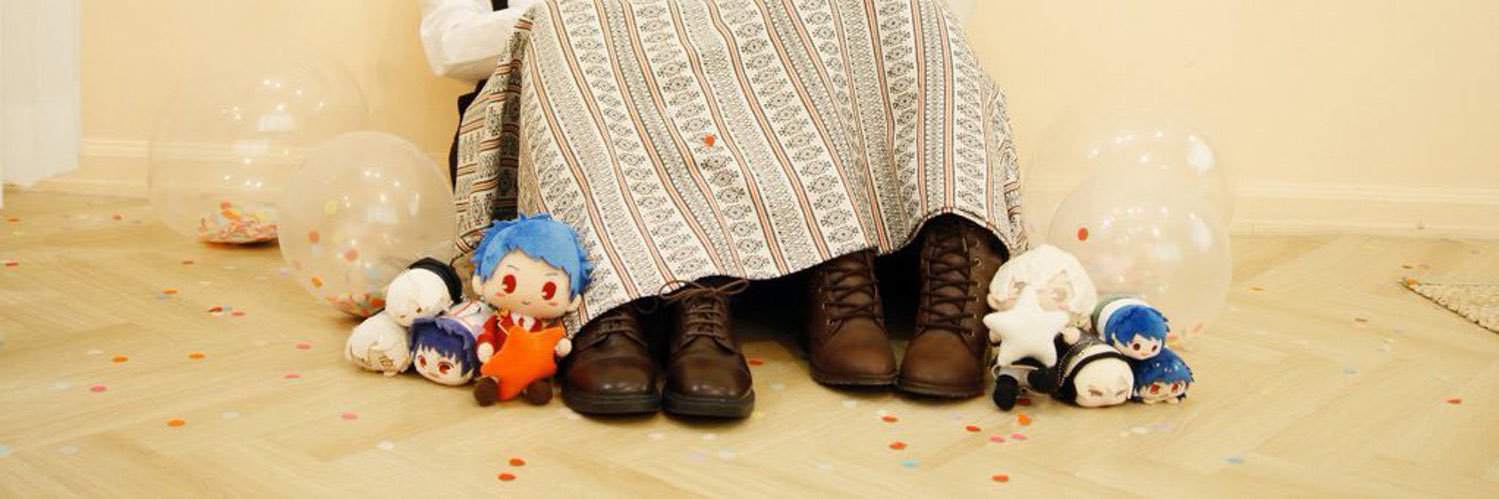 듀링 ❤️💛 banner