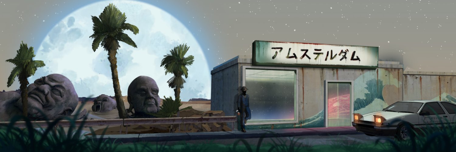 JoeJoe 🟧 banner