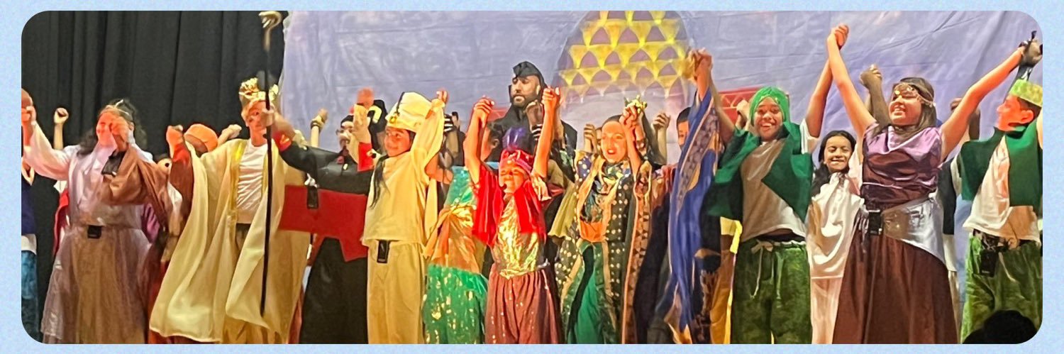 Sally Martinez banner