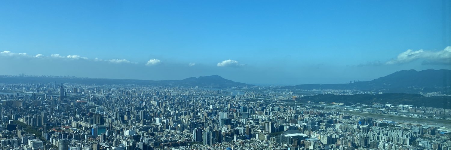 YuugakuTaiwan's profile banner image