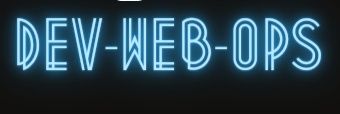 devwebops's profile banner image