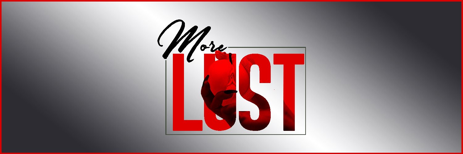 morelust_'s profile banner image