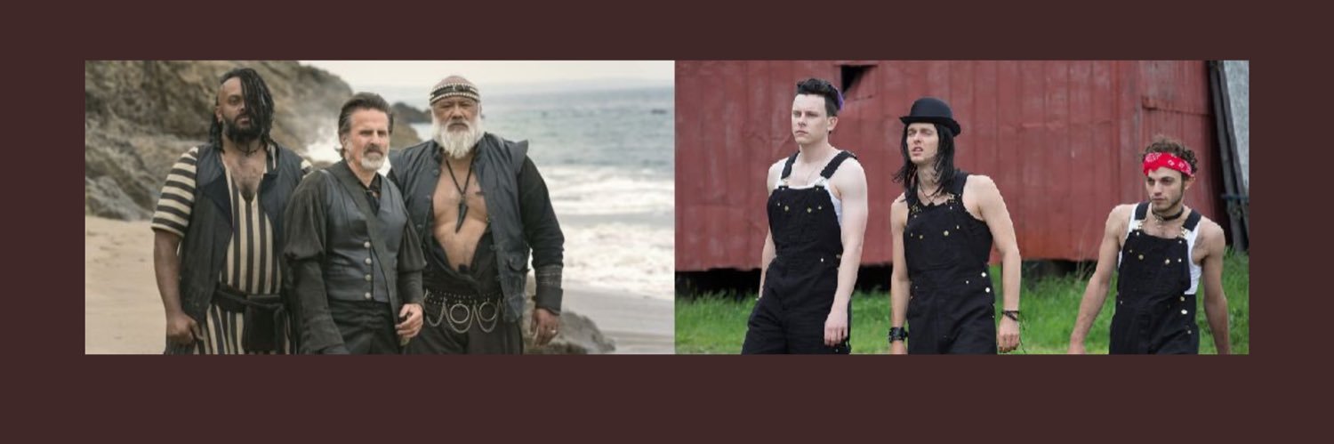 callousnstrange's profile banner image