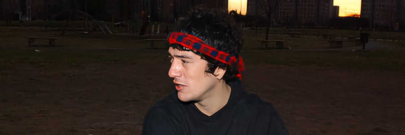 sofi (oasis' version) banner