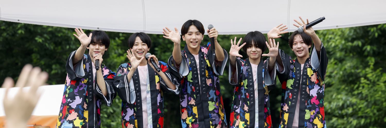 a_megu's profile banner image