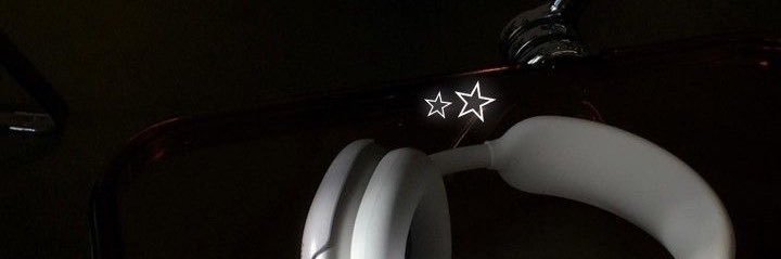 3% banner