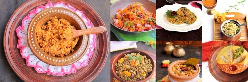 Raksha's Kitchen banner