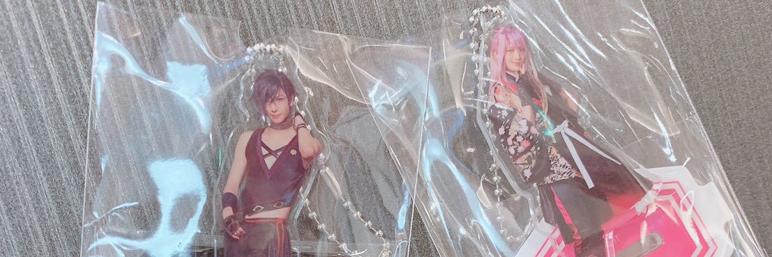 羊@取引垢 banner