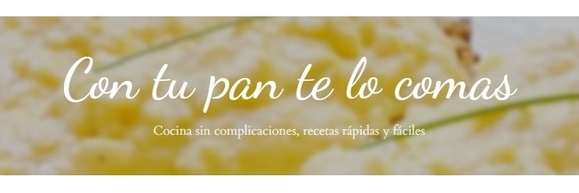 BlogdeNuria's profile banner image
