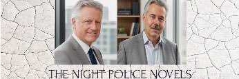 TheNightPolice's profile banner image