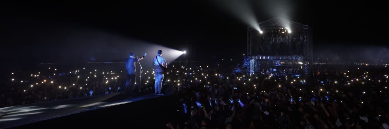 Coki Bollemeyer banner