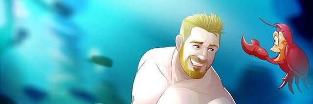 Just Relax banner