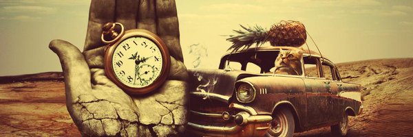 norbertmisana's profile banner image