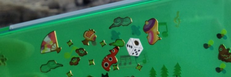 Ki_x3's profile banner image