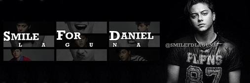 SmileFDLaguna's profile banner image