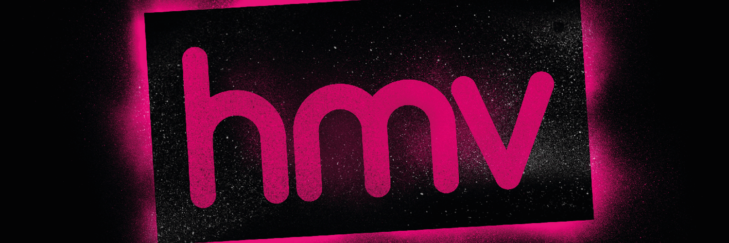 hmv Belfast Profile Banner