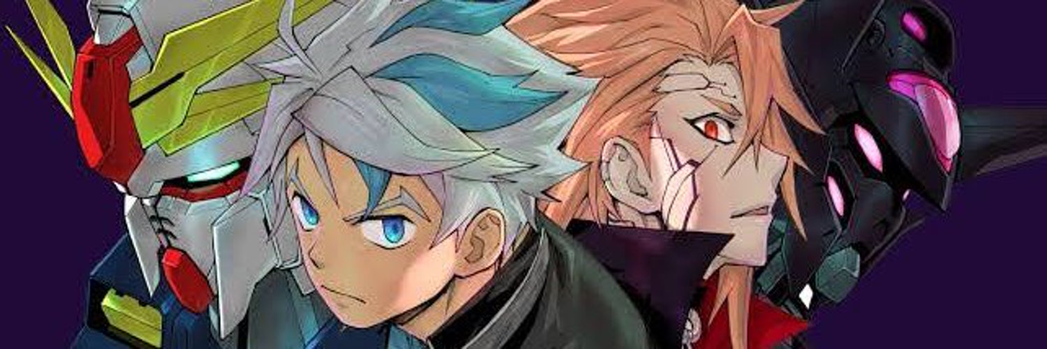 Tangiro117's profile banner image