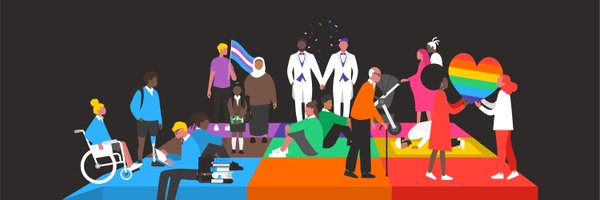 DiverseEd2020 Profile Banner