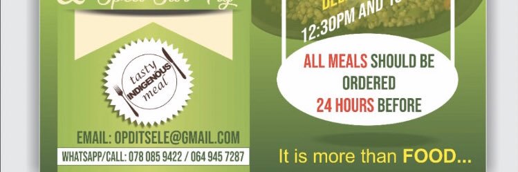 BoagoFood's profile banner image