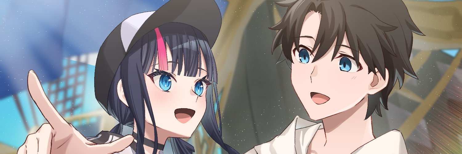 盛夕's banner
